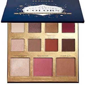 Sephora Collection The Enchanting Colors Palette